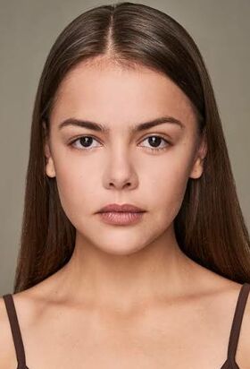 Kristina Korbut